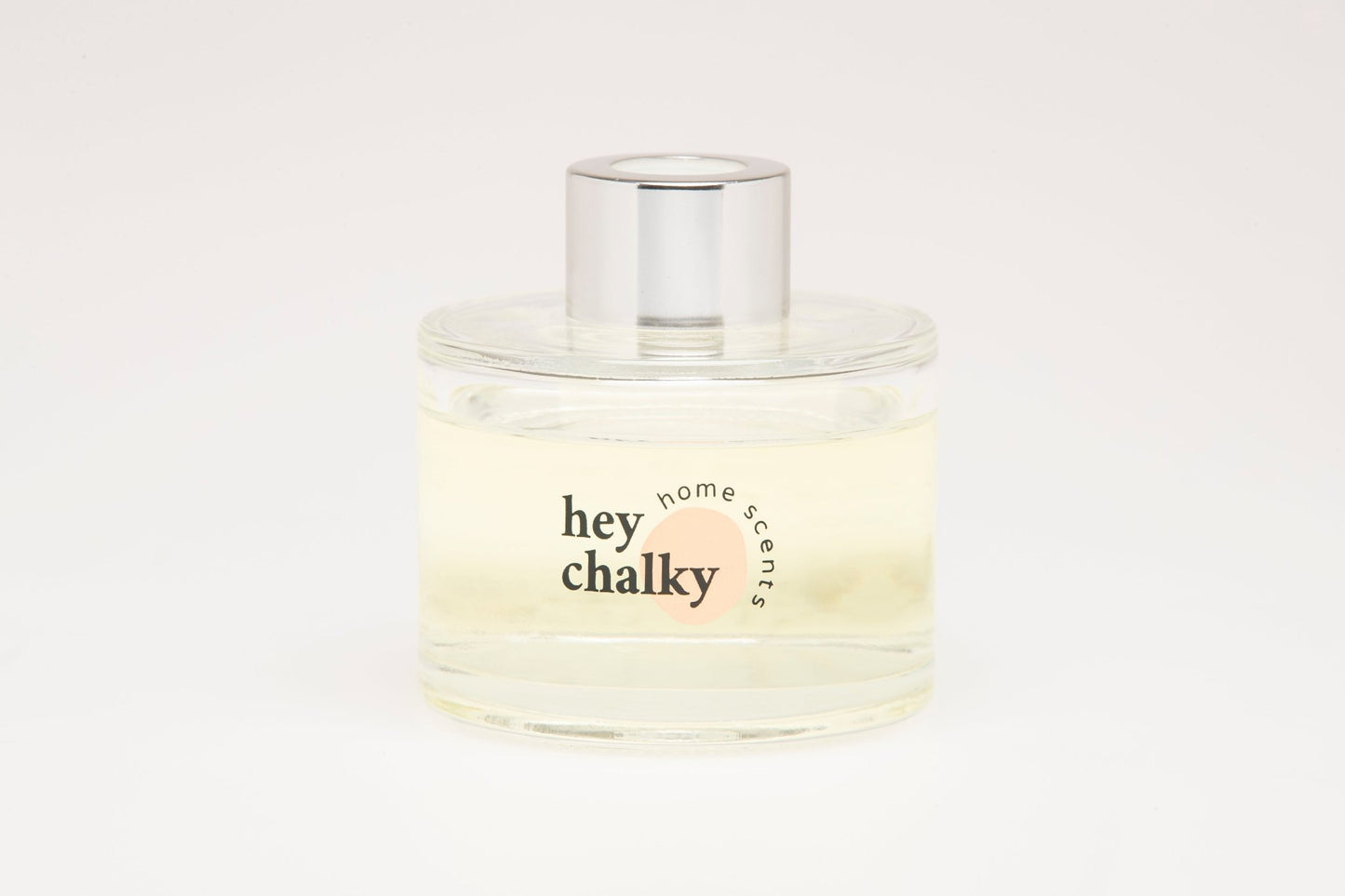 Reed Diffuser „Sandalwood & Palo Santo" | Raumduft Handgemacht | 100ml - GlowHaus
