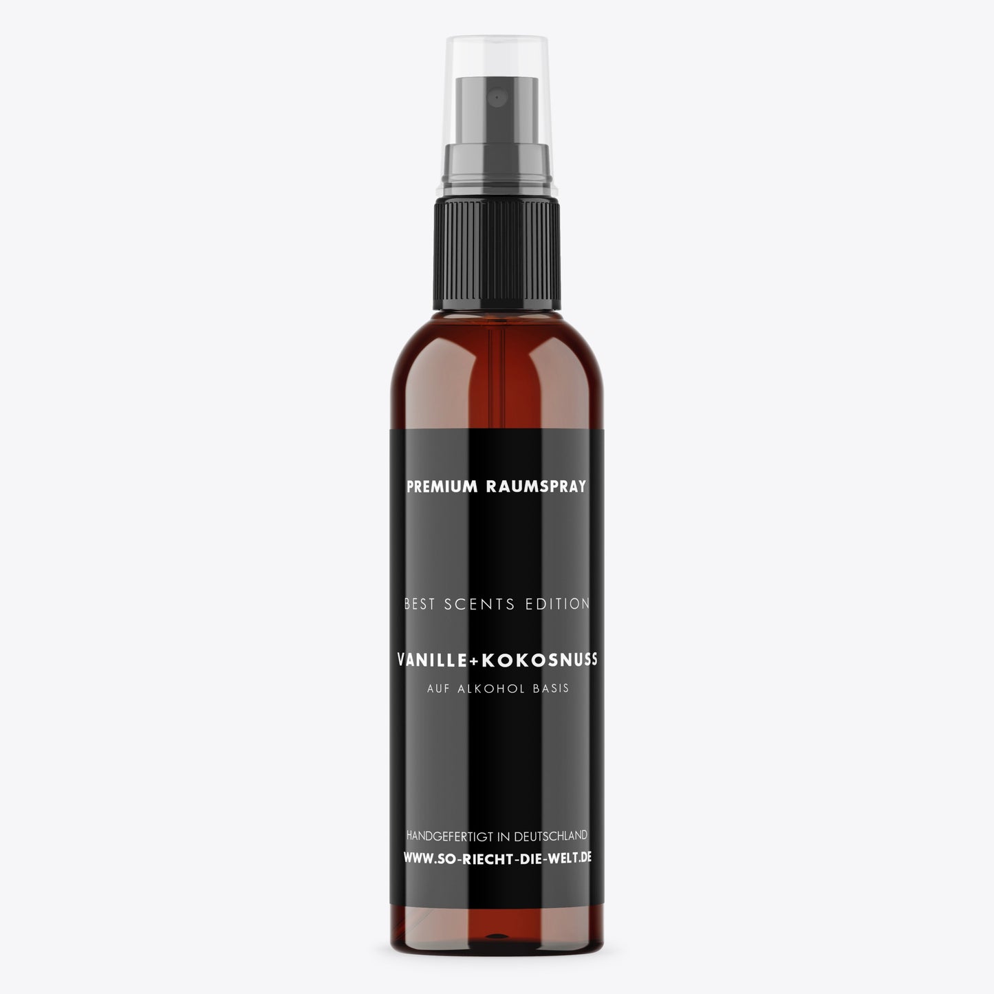 Vanille & Kokosnuss Raumspray - Best Scents Edition-0