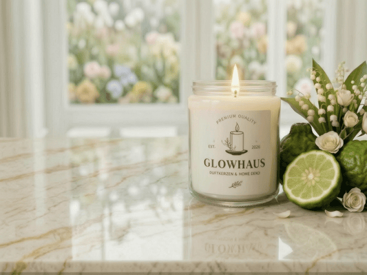 Warum wir nur europäische Duftkerzen verkaufen — und was das für dich bedeutet - GlowHaus