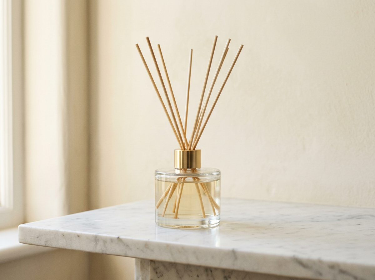 Diffuser