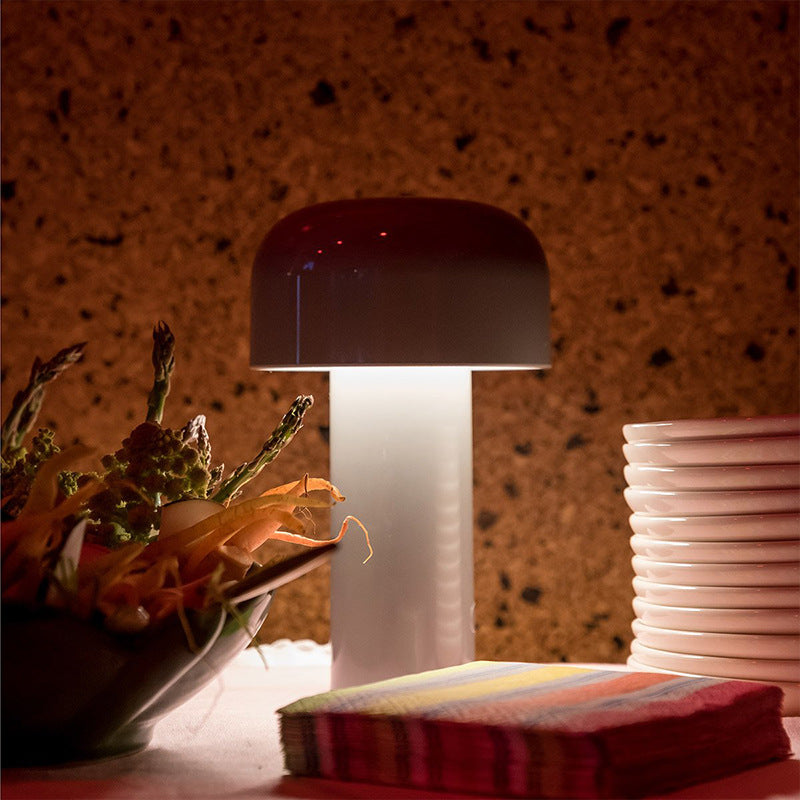 Glowhaus Touch Table Lamp