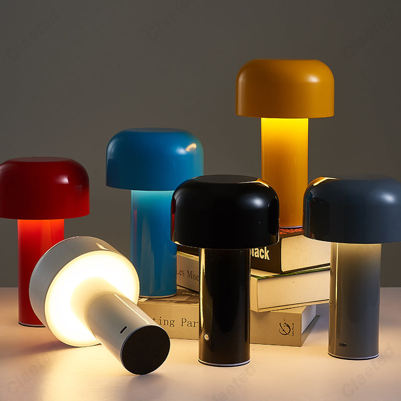 Glowhaus Touch Table Lamp