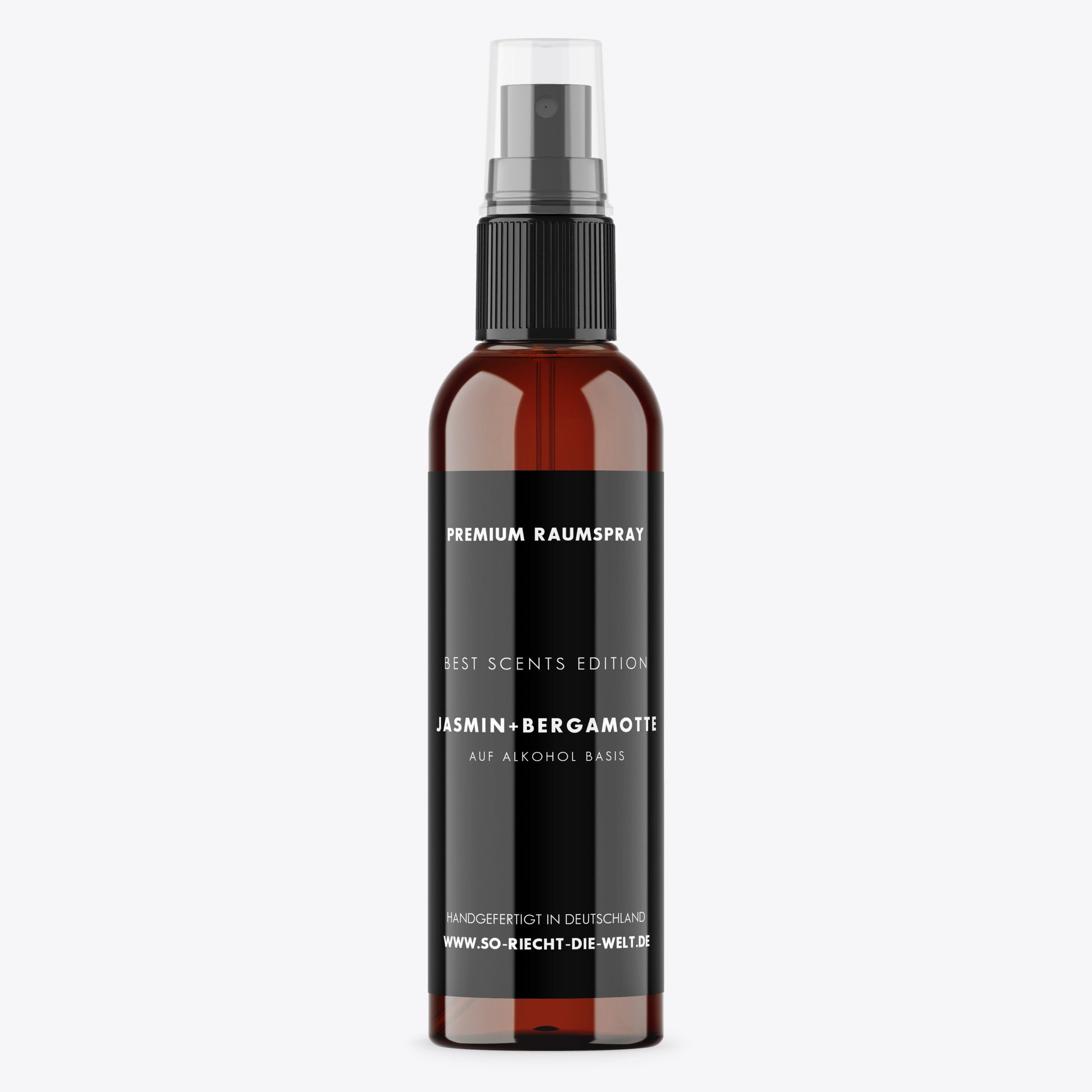 Jasmin & Bergamotte Raumspray - Best Scents Edition-0